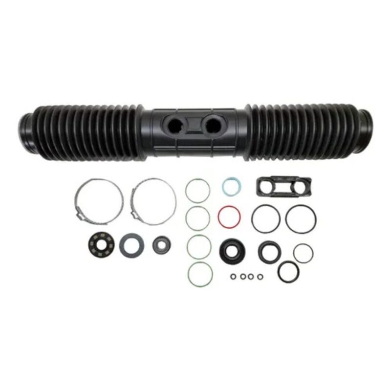 Kit de Reparo para Caixa de Direção Hidráulica Chevrolet Monza 1983/1989 (Antigo) - DHB