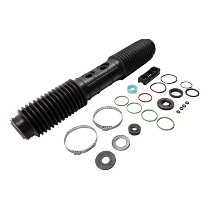 Kit de Reparo para Caixa de Direção Hidráulica Chevrolet Monza 1983/1989 (Antigo) - DHB - Imagem 3