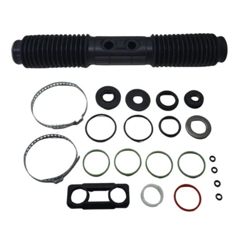 Kit de Reparo para Caixa de Direção Hidráulica Chevrolet Monza 1983/1989 (Antigo) - DHB - Imagem 4