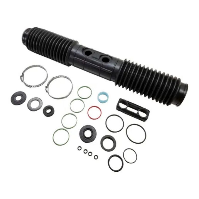 Kit de Reparo para Caixa de Direção Hidráulica Chevrolet Monza 1983/1989 (Antigo) - DHB - Imagem 5