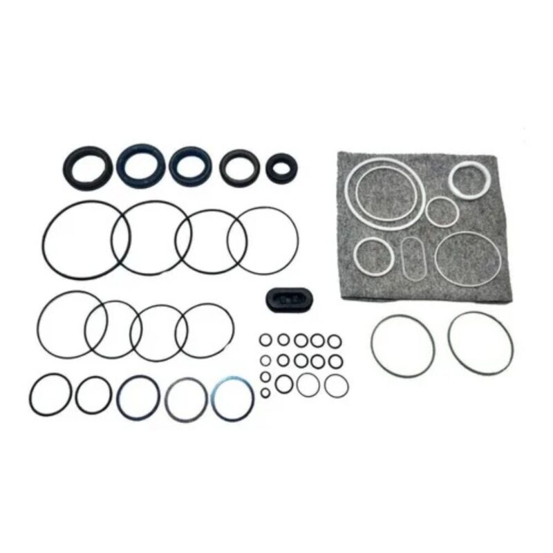 Kit de Reparo para Caixa de Direção Hidráulica Chevrolet Opala Até 1984 / Bonanza / Caravan - ZF