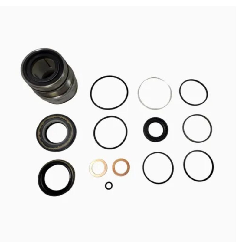 Kit de Reparo para Caixa de Direção Hidráulica Chevrolet Tracker 1998/2009 - Imagem 2
