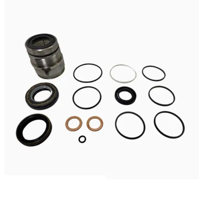 Kit de Reparo para Caixa de Direção Hidráulica Chevrolet Tracker 1998/2009 - Imagem 3
