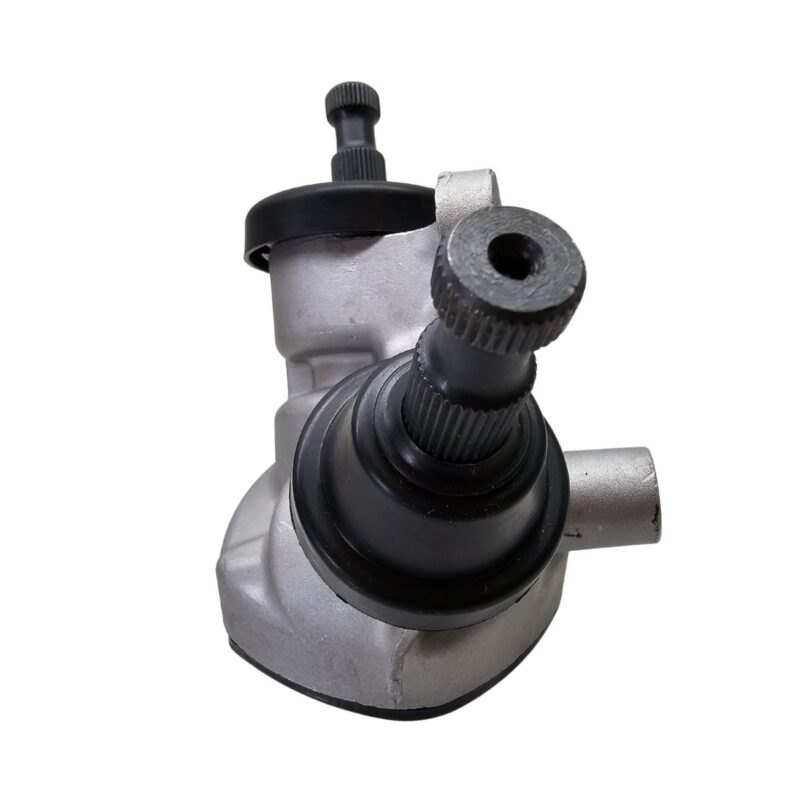 Pré-Caixa de Direção Hidráulica Nova para Hyundai H100 2.5 - 1994 a 2004 - Imagem 2