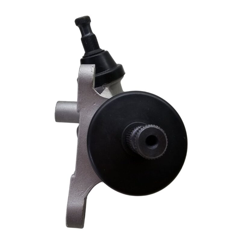Pré-Caixa de Direção Hidráulica Nova para Hyundai H100 2.5 - 1994 a 2004 - Imagem 10
