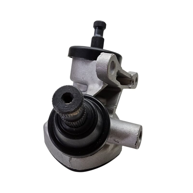 Pré-Caixa de Direção Hidráulica Nova para Hyundai H100 2.5 - 1994 a 2004 - Imagem 9