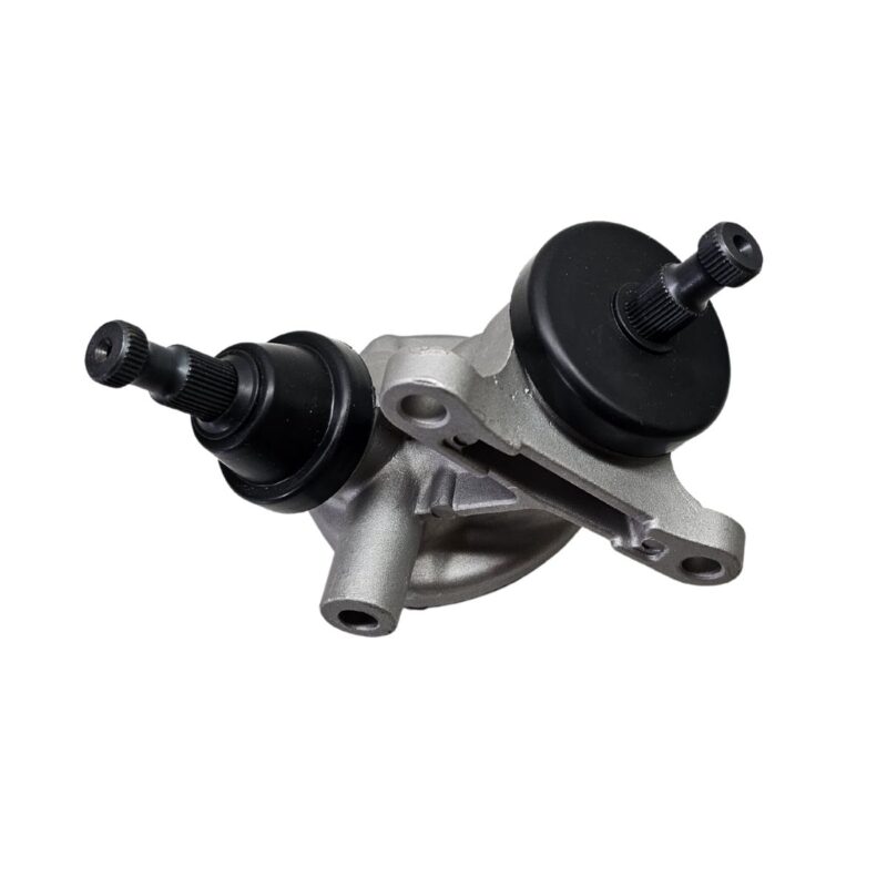Pré-Caixa de Direção Hidráulica Nova para Hyundai H100 2.5 - 1994 a 2004 - Imagem 7