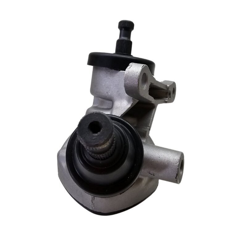 Pré-Caixa de Direção Hidráulica Nova para Hyundai H100 2.5 - 1994 a 2004 - Imagem 6