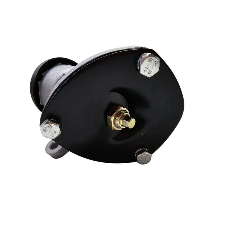 Pré-Caixa de Direção Hidráulica Nova para Hyundai H100 2.5 - 1994 a 2004 - Imagem 5
