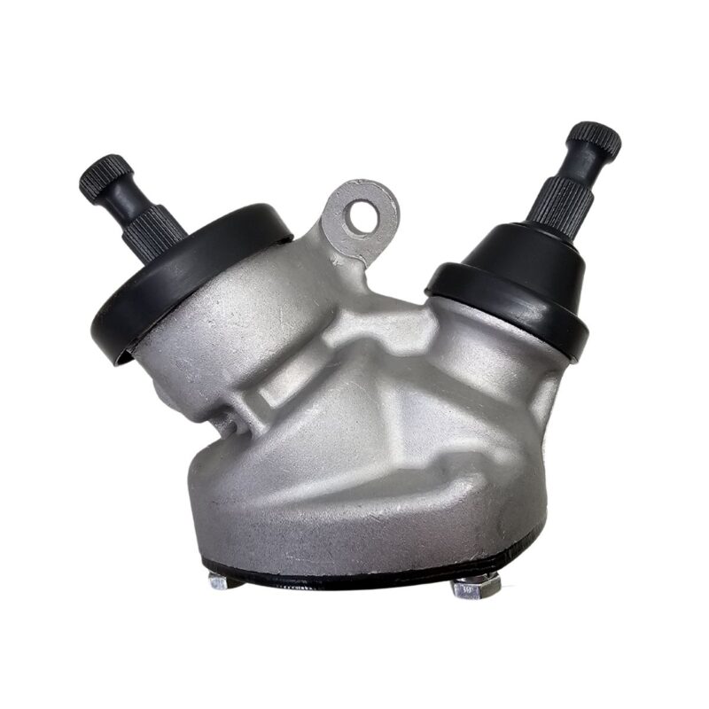 Pré-Caixa de Direção Hidráulica Nova para Hyundai H100 2.5 - 1994 a 2004 - Imagem 4
