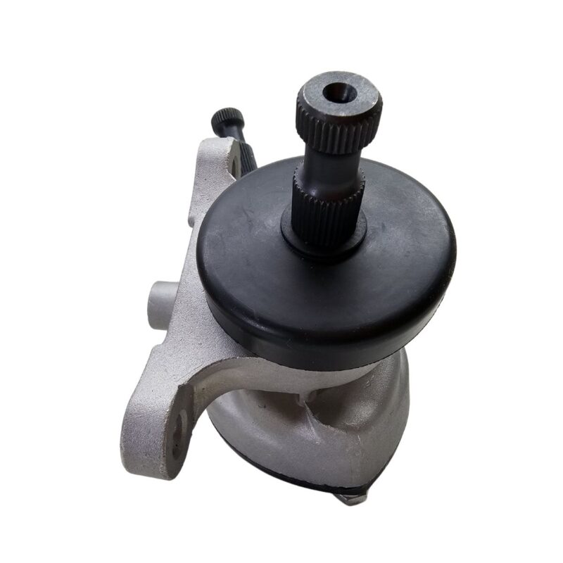 Pré-Caixa de Direção Hidráulica Nova para Hyundai H100 2.5 - 1994 a 2004 - Imagem 3