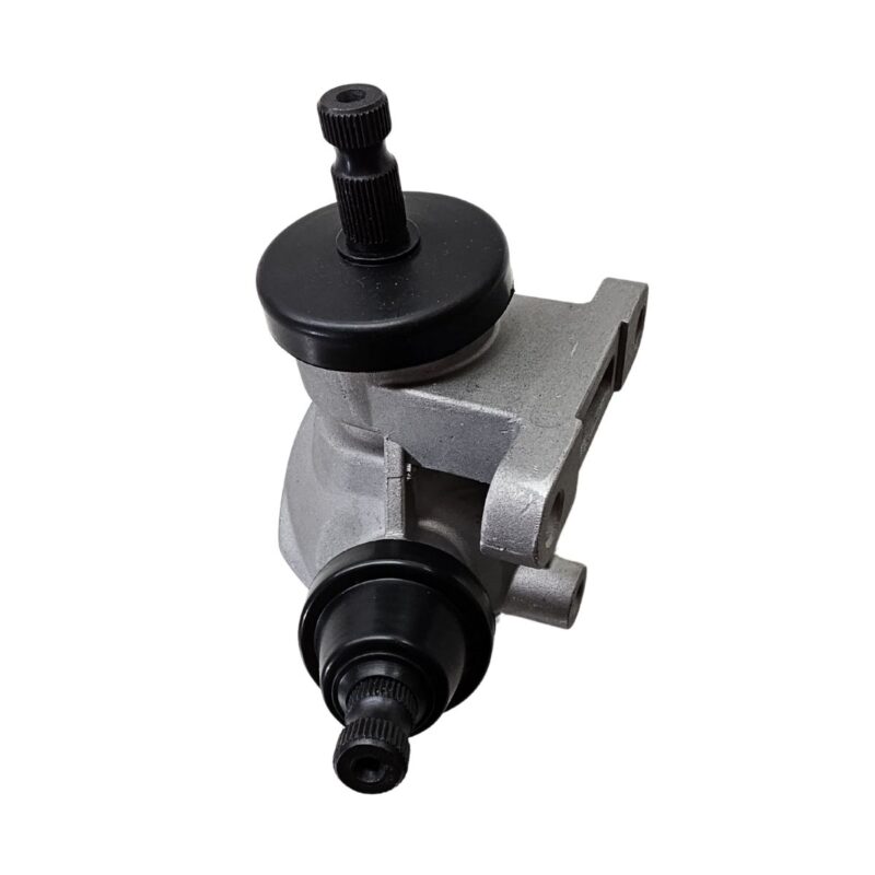 Pré-Caixa de Direção Hidráulica Nova para Kia Bongo 2.5 - Imagem 3