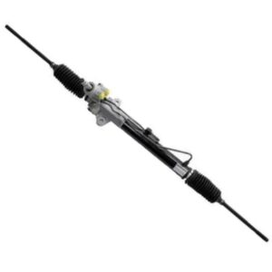 Caixa de Direção Hidráulica Hyundai HB20X 2012 até 2016 - Remanufaturada