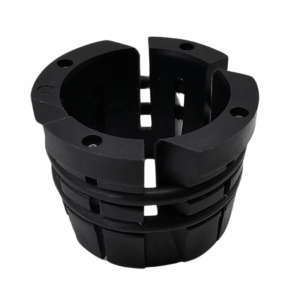 Bucha para Caixa de Direção Mecânica para Coluna Elétrica para Volkswagen Fox 2015/… (Compatível com a marca NSK) / Spacefox / Crossfox