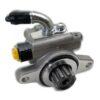 Bomba de Direção Hidráulica para Toyota Hilux 2005/2015 - Diesel