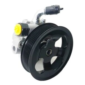 Bomba de Direção Hidráulica para Toyota Hilux 2016 Em diante - Diesel