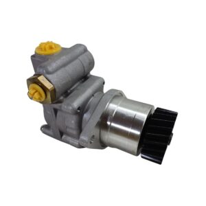 Bomba de Direção Hidráulica para Volvo FH12 (SEM VÁCUO)