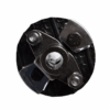 Acoplamento (Junta Elástica) da Coluna Caixa de Direção para Chevrolet Chevette / Chevy / Marajó (Compatível com a Marca TRW/GEMMER)