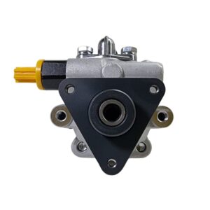 Bomba de Direção Hidráulica Renault Master 2.3 16v CDI - 2014/2017