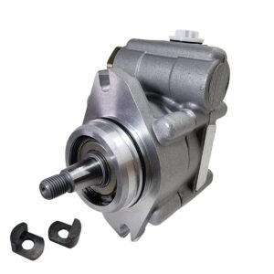 Bomba de Direção Hidráulica para Scania 112 / 113 - Série 3