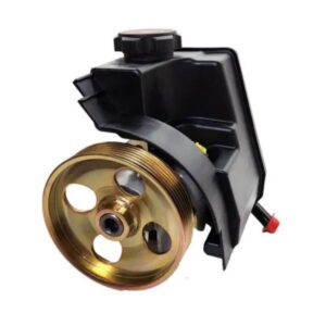 Bomba De Direção Hidráulica Citroen X-Sara / Picasso / X-Sara Break / Aircross 2011 a 2018