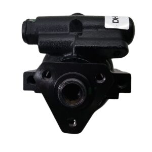 Bomba de Direção Hidráulica para Renault Kangoo 1.0 - 16v - 1.9 - 2002 em diante (SEM AR) / Sandero 1.0 - 16v - 2007 em diante (SEM AR) - Original DHB