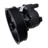 Bomba de Direção Hidráulica para Renault Logan 1.6 - 8V / 16V - 2007/... (SEM AR) - Original DHB