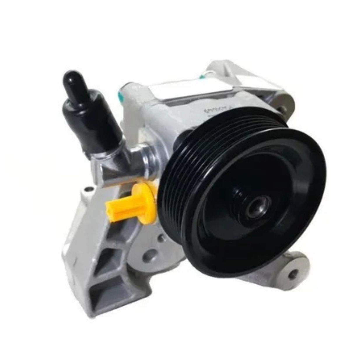 Bomba de Direção Hidráulica Fiat Ducato Multijet 2010 A 2018