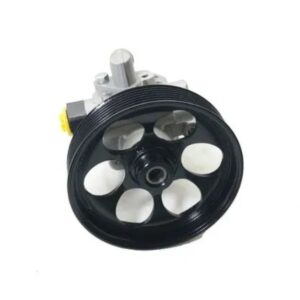 Bomba de Direção Hidráulica Renault Duster 2012/... 16v 2.0 - MODELO ZF - 7PK