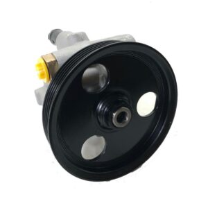 Bomba de Direção Hidráulica Renault Duster 2012/... 16v 1.6 - DHB