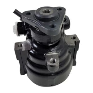 Bomba de Direção Hidráulica Vw Gol / Parati 1997 Em Diante 1.0 8V 16V