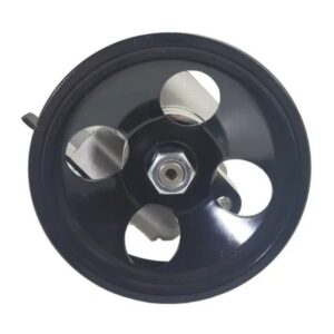 Bomba de Direção Hidráulica Hyundai HR 2012/2018