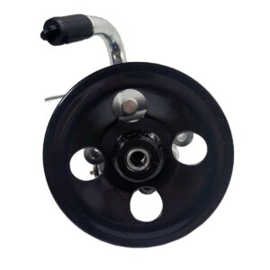 Bomba de Direção Hidráulica Hyundai IX35 - 2010 a 2012