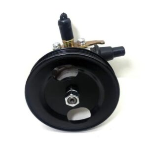 Bomba de Direção Hidráulica para Mitsubishi L200 Hpe Sport Até 2012 / Pajero 2007 a 2012 - 2.5 V8