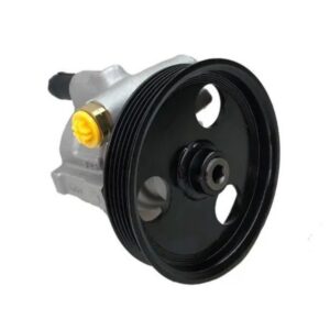 Bomba de Direção Hidráulica Renault Sandero / Logan 1.6 - 1.8 - 16v / Symbol (Com Polia)