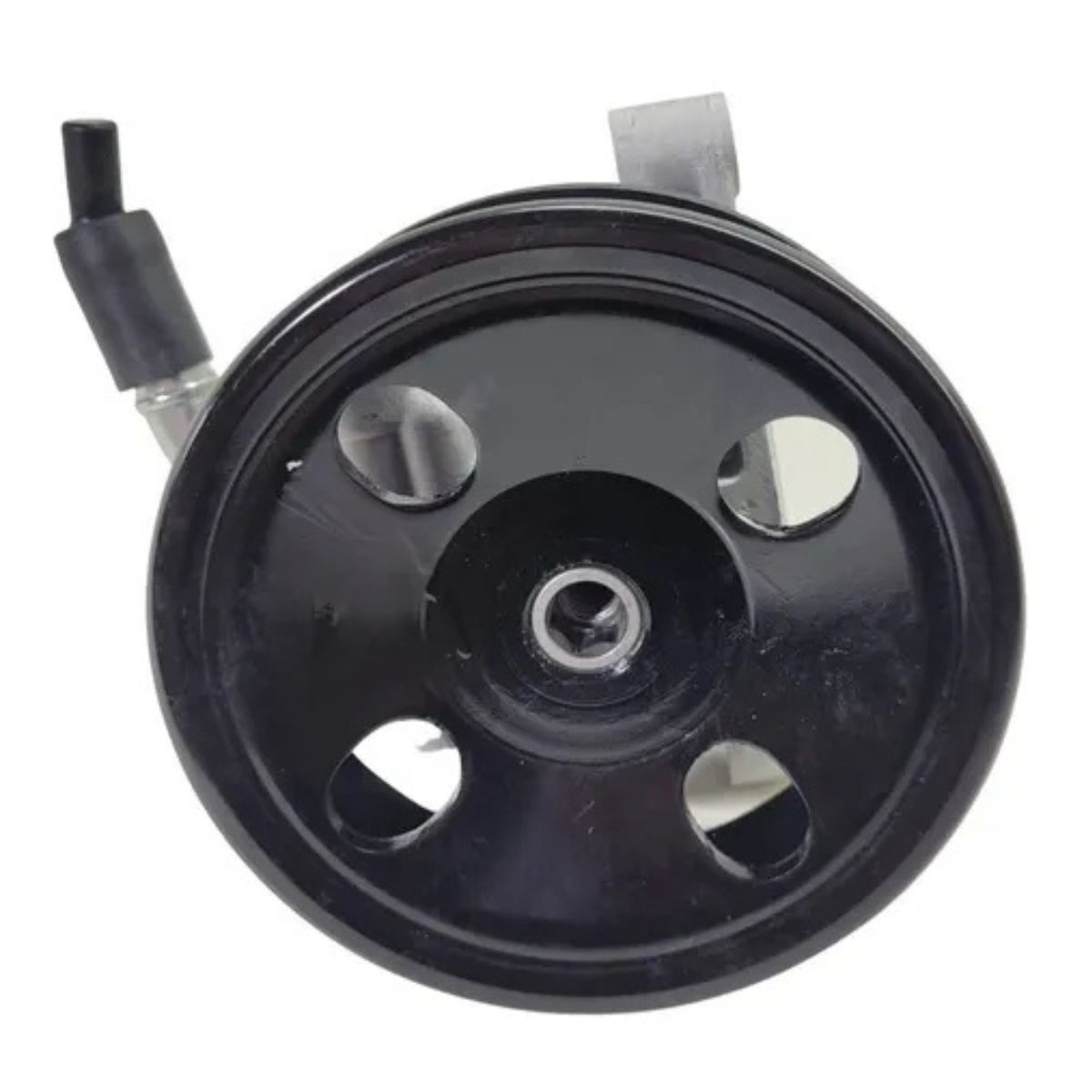 Bomba de Direção Hidráulica Ford Ranger Diesel 2.2 - 3.2 - 2013 Em Diante