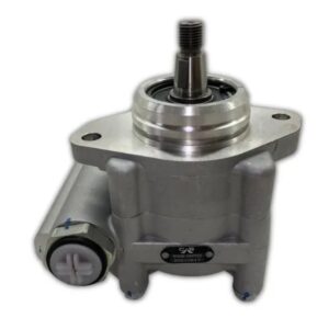 Bomba de Direção Hidráulica Scania P94 / K94 / K124 / K114