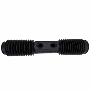 Coifa da Caixa de Direção Hidráulica para Honda Civic 2001 a 2006