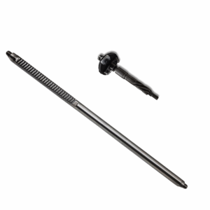 Cremalheira e Pinhão para Caixa Direção Mecânica para Chevrolet Chevette 1973 a 1994 (Compatível com a Marca ZF)