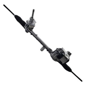 Caixa de Direção Elétrica para Ford Focus - 2014 em diante