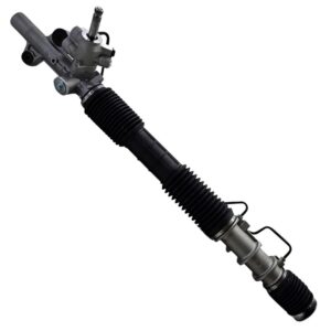 Caixa de Direção Hidráulica Nova para Honda Cr-v de 2002 até 2006