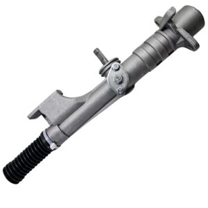 Caixa de Direção Mecânica Nova para Volkswagen Gol | Saveiro | Parati - G1/G2/G3/G4 - Até 2008 | Voyage de 1982 até 1997