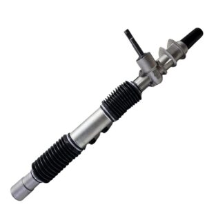 Caixa de Direção Mecânica Nova para Chevrolet Monza / Kadett / Ipanema - Todas