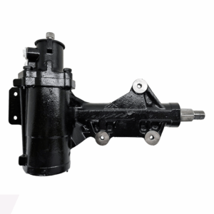 Caixa de Direção Hidráulica Nova para Ford F4000 até 1998 / F100 / F150 / F1000 / F2000 (Compatível com a marca TRW)