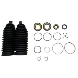 Kit de Reparo para Caixa de Direção Hidráulica para Mercedes Sprinter 1997 até 2011  - Original CAAS