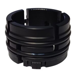 Bucha para Caixa de Direção para Hyundai Ix35 - 2011 em diante