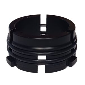 Bucha da Caixa de Direção (Com Sistema de Direção Elétrico com Motor Acoplado) para Honda Fit 2003 a 2008