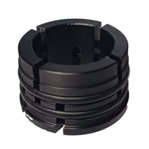 Bucha da Caixa de Direção Chevrolet Malibu