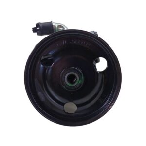 Bomba de Direção Hidráulica para Ford Ka 2008 a 2013 1.0 / 1.6 - Motor Zetec - Original DHB