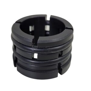 Bucha da Caixa de Direção Ford New Fiesta 2011 em diante / Ecosport 2013 em diante / Ka 2014 em diante / New Ka